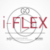 MIP new iFLEX promo by Rioda